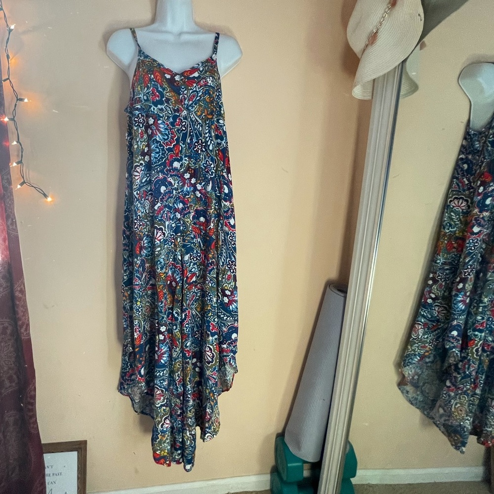 Romper/Jumpsuit